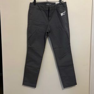 Old Navy Pixie Pants